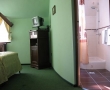 Interior camera